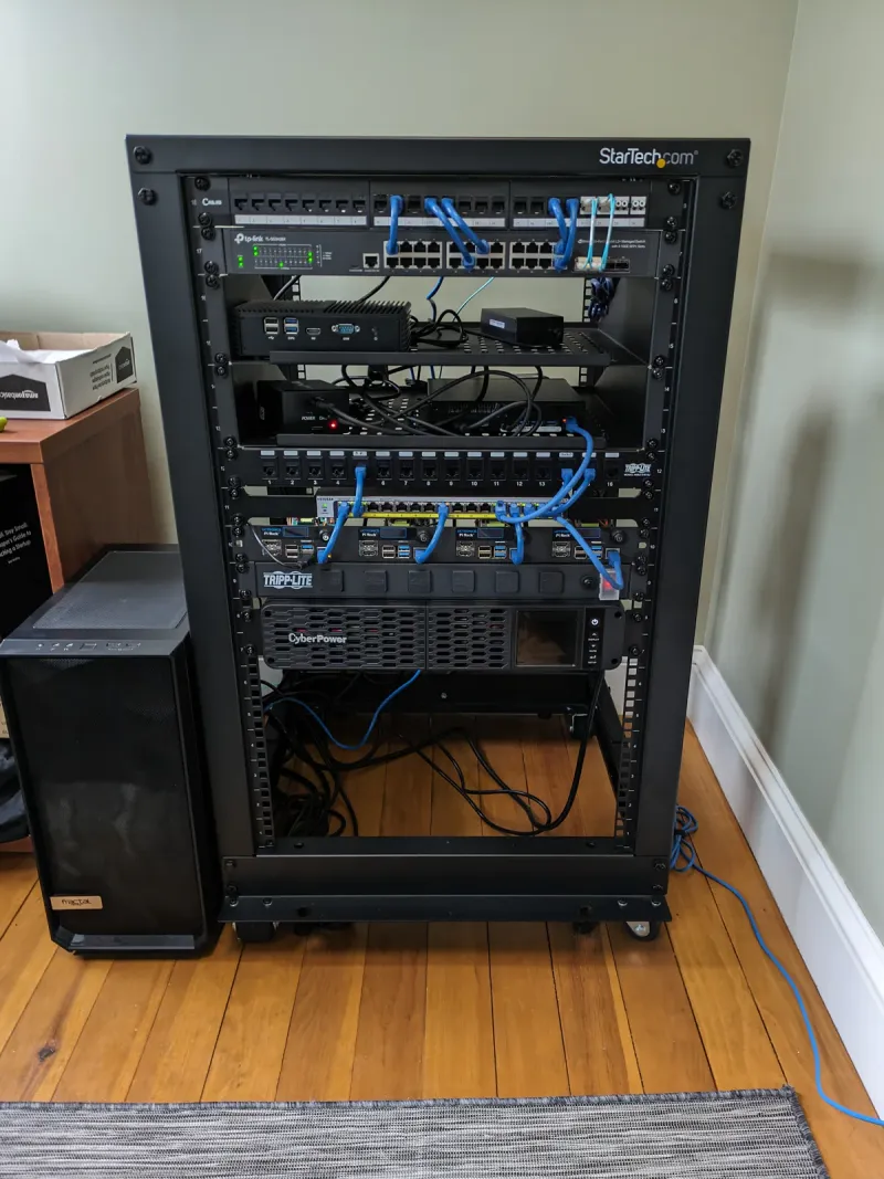 From Spare Parts to Security Research: A Practitioner's Guide to Building a Functional Lab Environment