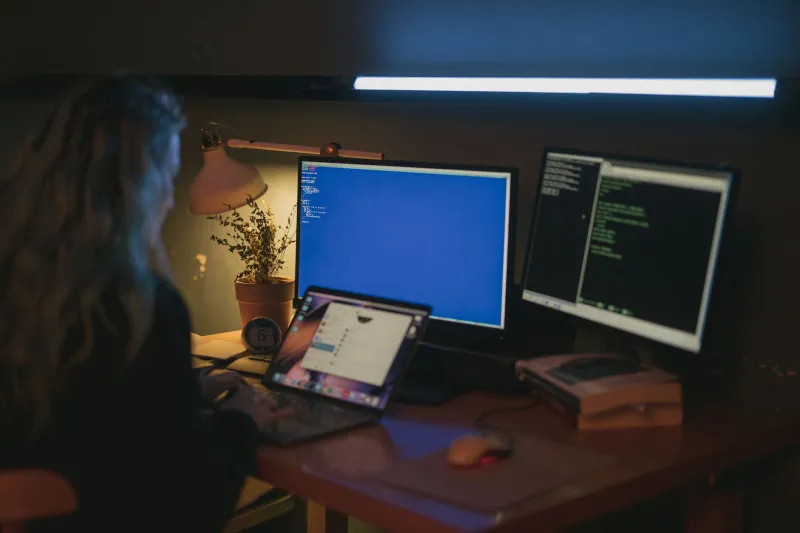 When the Defender Is the Vulnerability: Fatigue, Pressure, and the Security Decisions Nobody Documents